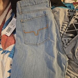Kimes jeans 10/34